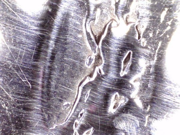 Britannia: The Mark that indicates Britannia Silver